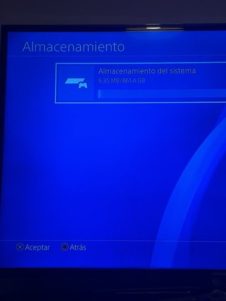 PS4 PlayStation 4 Slim 1Tb con 3 mandos