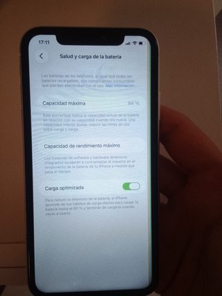 iPhone 11 Apple LEER BIRN DESCRIPCIÓN