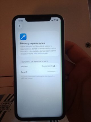 iPhone 11 Apple LEER BIRN DESCRIPCIÓN