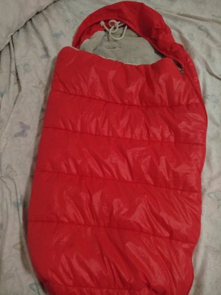 Saco invierno para silla de paseo