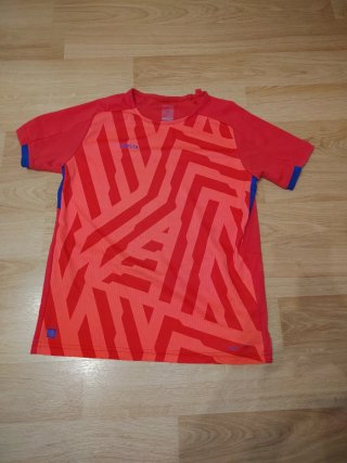 Camiseta de entrenamiento Kipsta