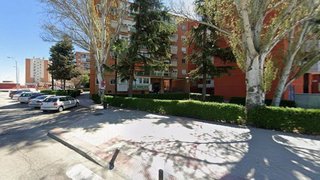 Piso en venta en Loranca en Fuenlabrada
