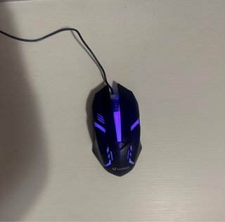 Ratón para PC Unico GAMER