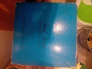 Juego de Mesa Trivial Pursuit Edición Jóvenes