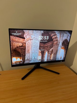 Monitor Gaming Philips 24" | 180Hz 1ms IPS FHD