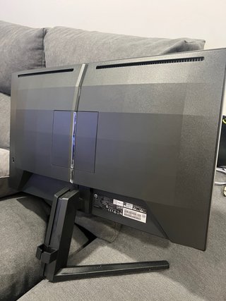 Monitor Gaming Philips 24" | 180Hz 1ms IPS FHD