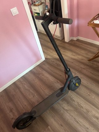 Patinete Eléctrico Xiaomi sin uso esta nuevo