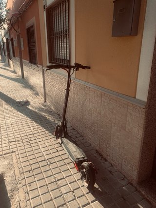 Patinete Eléctrico Kugoo Kirin M4 Pro