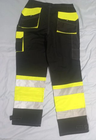 Pantalón de Trabajo Adeepi Talla L