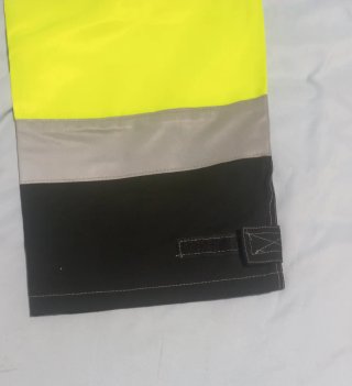 Pantalón de Trabajo Adeepi Talla L