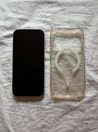 Iphone 18 Pro 256 GB | Plata