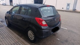 Opel Corsa 2009