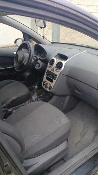 Opel Corsa 2009