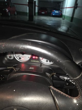 Mazda MX-5 2005