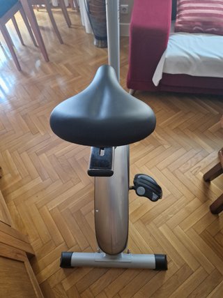 Bicicleta Estática Salter PT0070