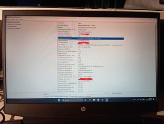 HP Pavilion Gaming Laptop 15-ec1xxx