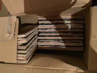 Superpack Azulejos Triana Mensaque Rodríguez