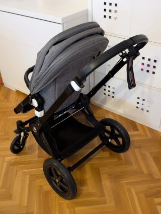 Bugaboo Camaleón 3