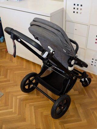 Bugaboo Camaleón 3