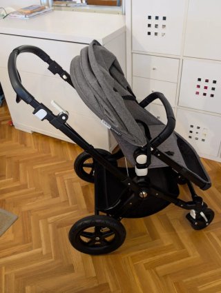 Bugaboo Camaleón 3