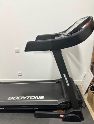 Cinta de correr BodyTone DT16+