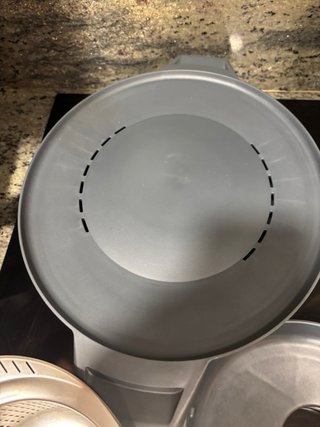 Thermomix TM21 con accesorios