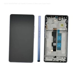 Pantalla Completa con Marco para Xiaomi Redmi