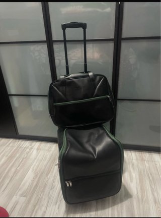 Bolsa de transporte TM6