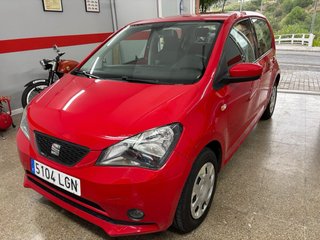 SEAT Mii
