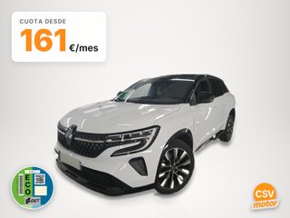 Renault AUSTRAL Techno ETech Full Hybrid 147kW 200CV (2023)