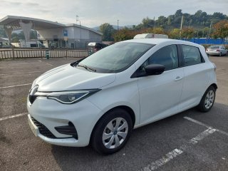 Renault ZOE 2020