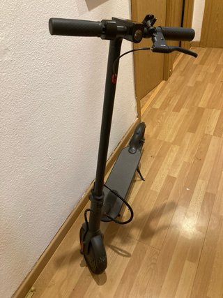 Patinete Xiaomi - Batería y resto perfecto