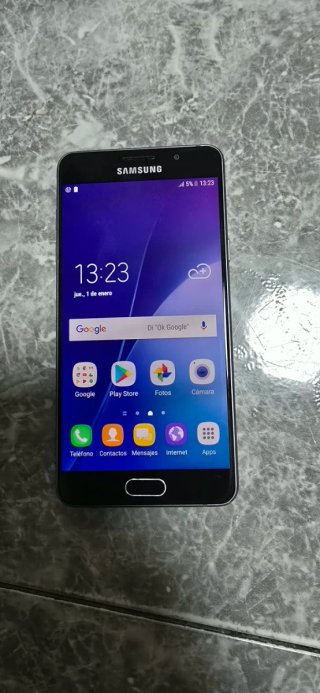 Samsung Galaxy A5
