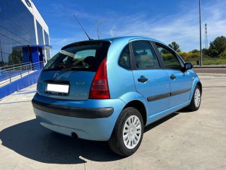 Citroen C3 2005