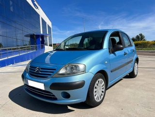 Citroen C3 2005