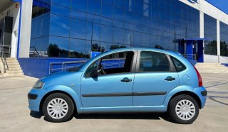 Citroen C3 2005