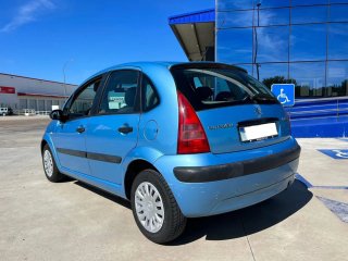 Citroen C3 2005