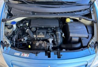 Citroen C3 2005