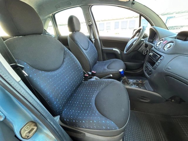 Citroen C3 2005