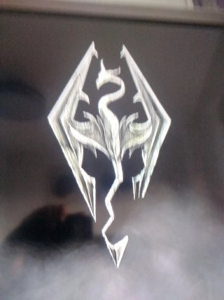 The Elder Scrolls V: Skyrim Legendary Edition PS3