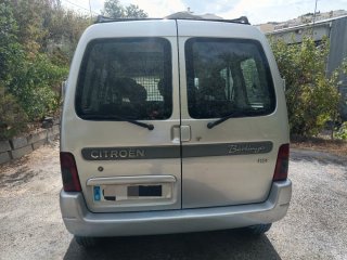 Citroen Berlingo 2.0 HDI 2004