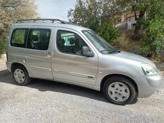 Citroen Berlingo 2.0 HDI 2004