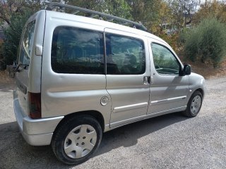 Citroen Berlingo 2.0 HDI 2004