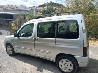 Citroen Berlingo 2.0 HDI 2004