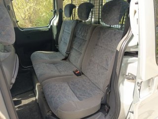 Citroen Berlingo 2.0 HDI 2004