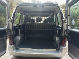 Citroen Berlingo 2.0 HDI 2004