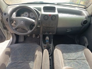 Citroen Berlingo 2.0 HDI 2004