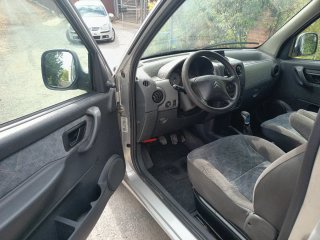 Citroen Berlingo 2.0 HDI 2004