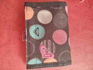 Cartera Roxy