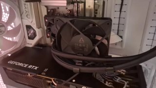 Procesador AMD Ryzen 7 9800X3D